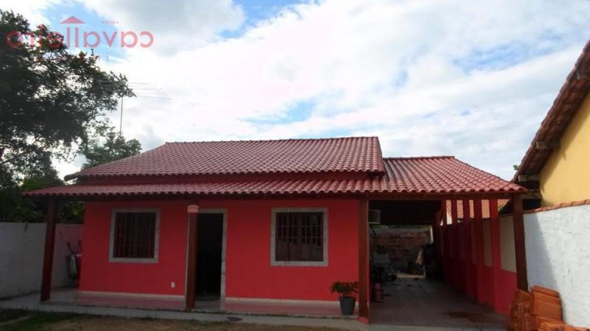 Picture of Home For Sale in Marica, Rio De Janeiro, Brazil