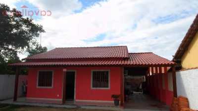 Home For Sale in Marica, Brazil