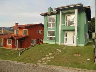 Home For Sale in Teresopolis, Brazil
