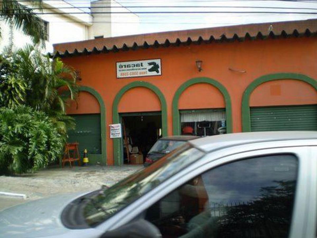 Picture of Commercial Building For Sale in Bauru, Sao Paulo, Brazil