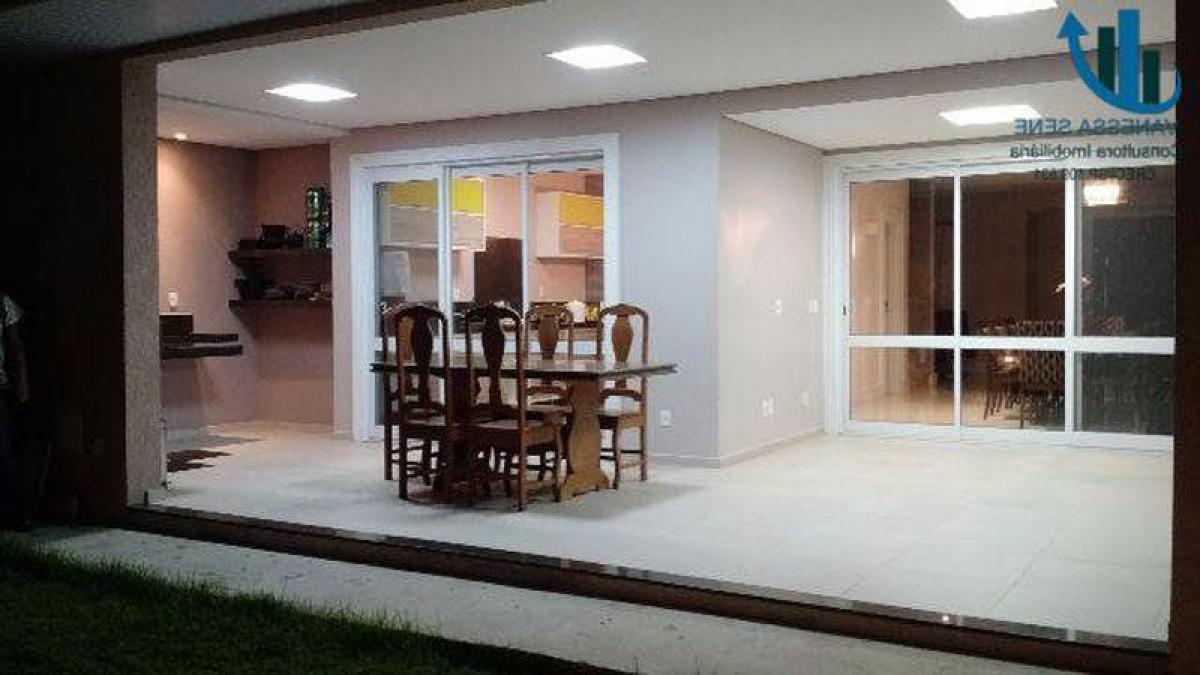 Picture of Townhome For Sale in Sao Jose Dos Campos, Sao Paulo, Brazil