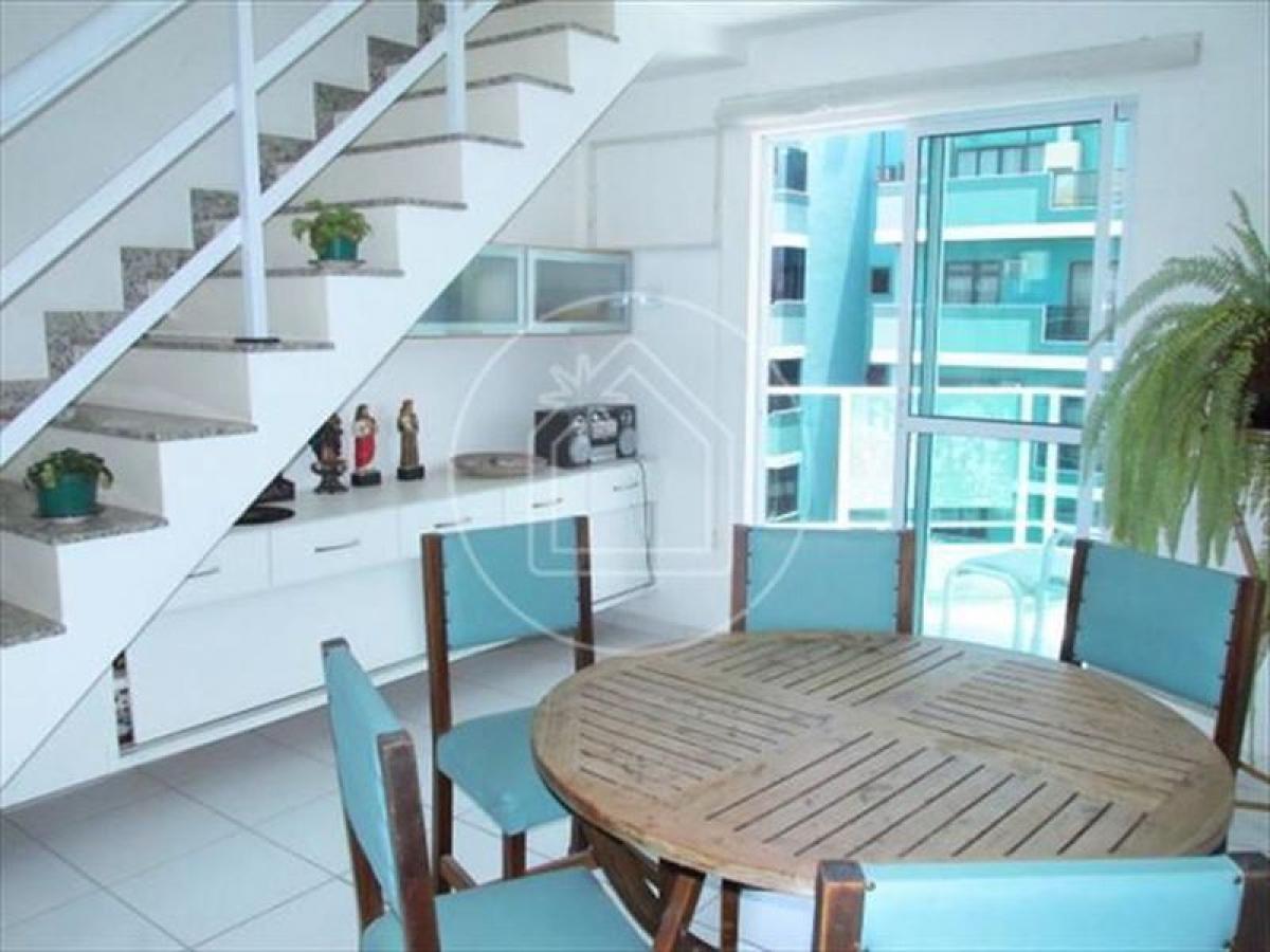 Picture of Apartment For Sale in Cabo Frio, Rio De Janeiro, Brazil