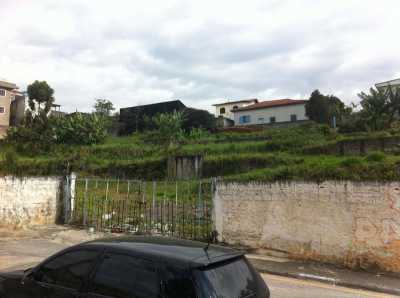 Residential Land For Sale in Sao Bernardo Do Campo, Brazil