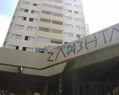 Apartment For Sale in Campinas, Brazil