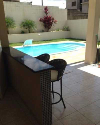 Townhome For Sale in Campinas, Brazil