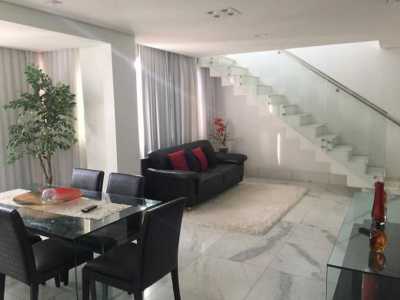 Home For Sale in Nova Lima, Brazil