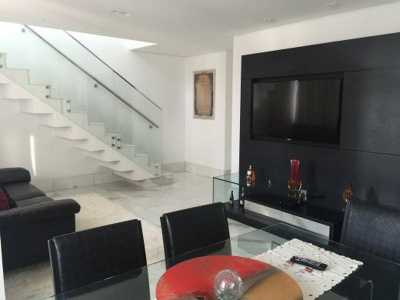 Home For Sale in Belo Horizonte, Brazil