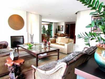 Apartment For Sale in Nova Lima, Brazil