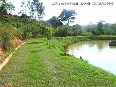 Farm For Sale in Campinas, Brazil