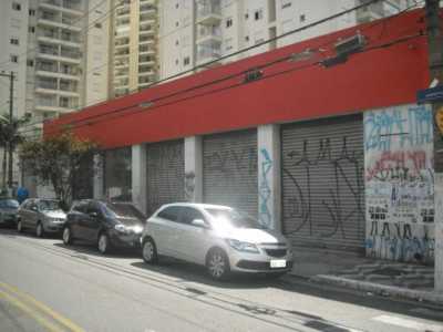 Commercial Building For Sale in Avare, Brazil