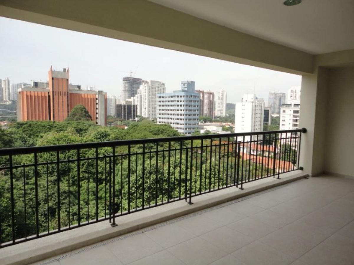 Picture of Apartment For Sale in Itatiba, Sao Paulo, Brazil