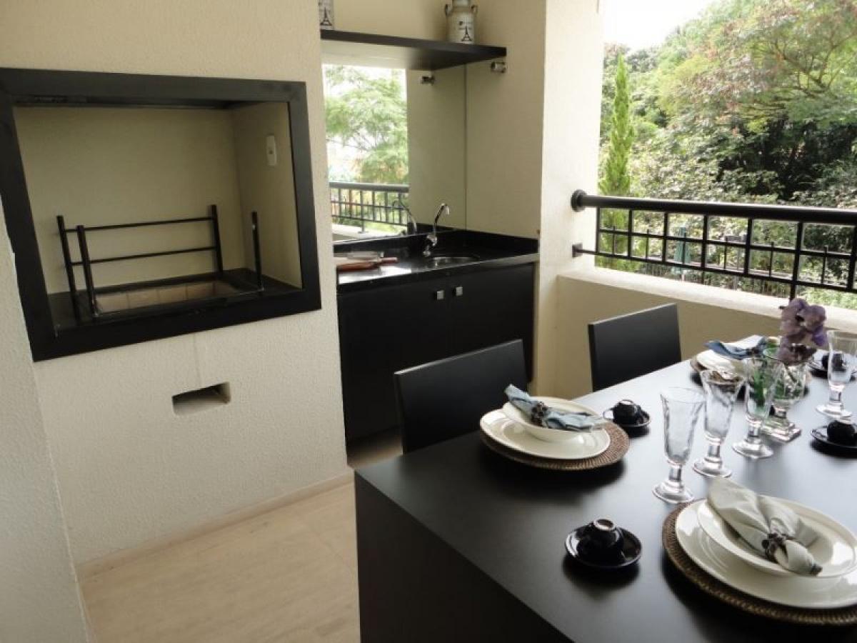 Picture of Apartment For Sale in Itatiba, Sao Paulo, Brazil