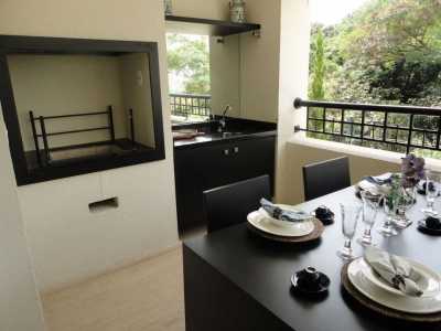 Apartment For Sale in Itatiba, Brazil