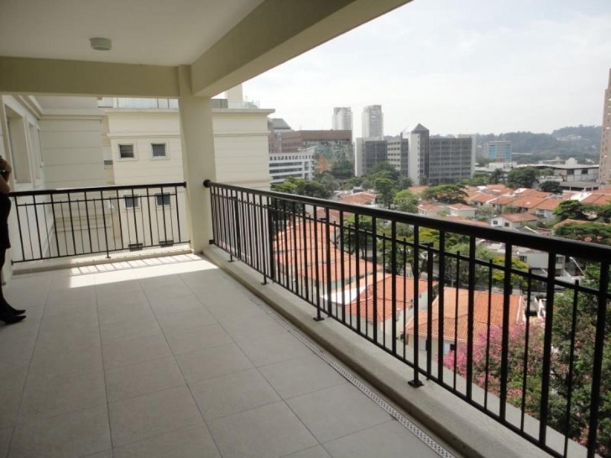 Picture of Apartment For Sale in Itatiba, Sao Paulo, Brazil