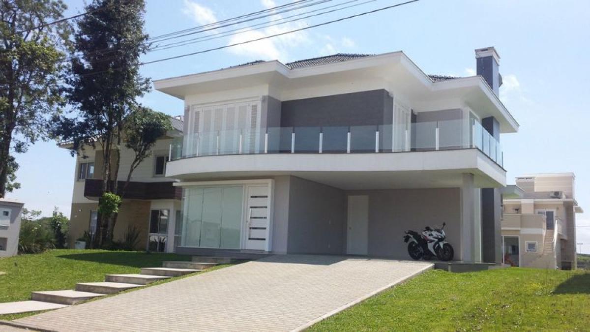 Picture of Home For Sale in Santa Cruz Do Sul, Rio Grande do Sul, Brazil