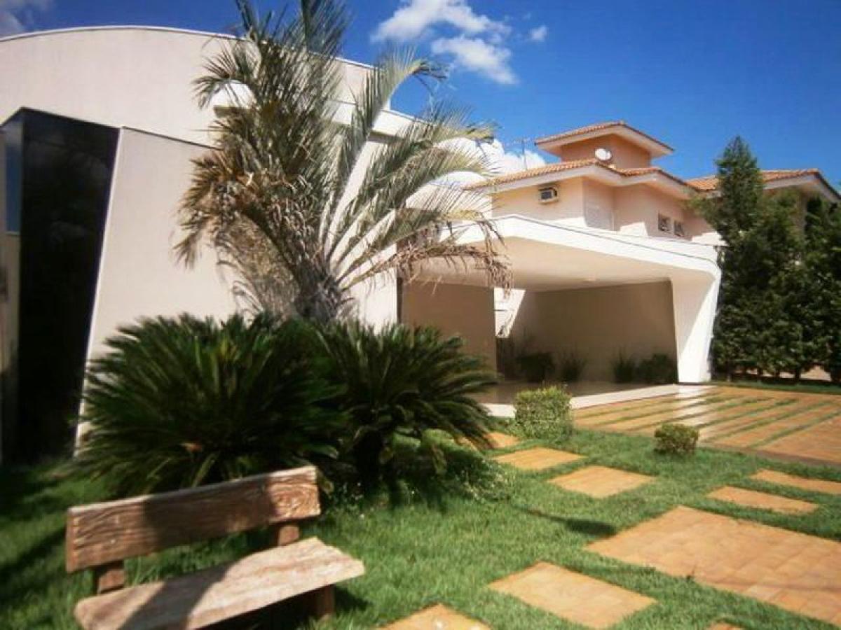 Picture of Home For Sale in Sao Jose Do Rio Preto, Sao Paulo, Brazil