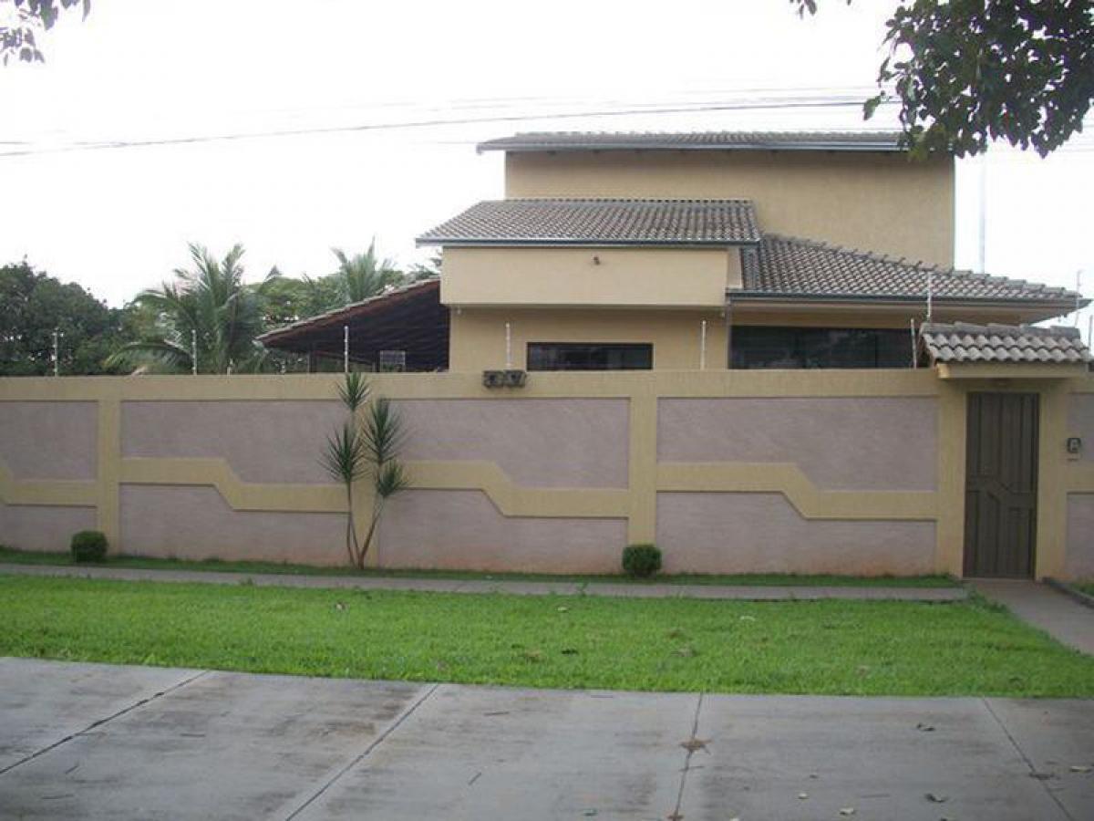 Picture of Home For Sale in Goiânia, Goias, Brazil