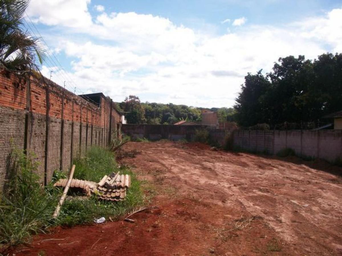 Picture of Residential Land For Sale in Goiânia, Goias, Brazil