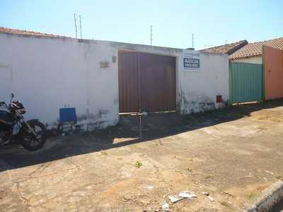 Home For Sale in Aparecida De GoiÃ¢nia, Brazil