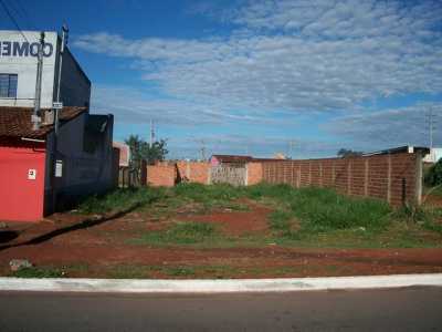 Residential Land For Sale in Goiânia, Brazil