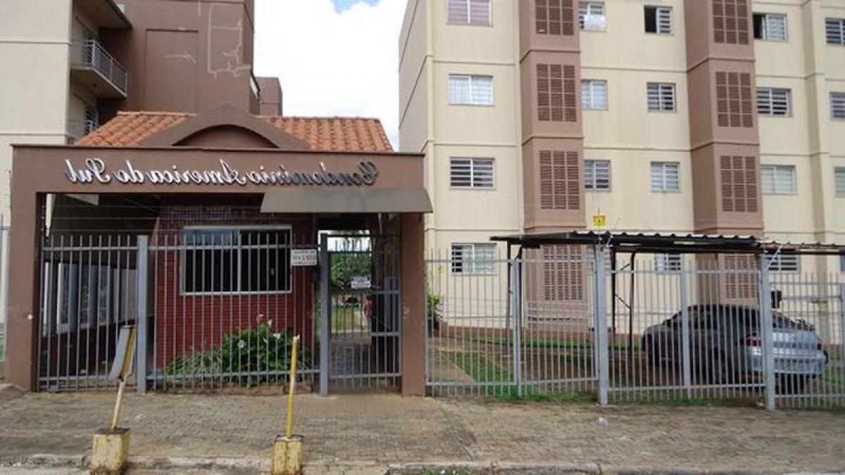 Picture of Apartment For Sale in Aparecida De Goiânia, Goias, Brazil