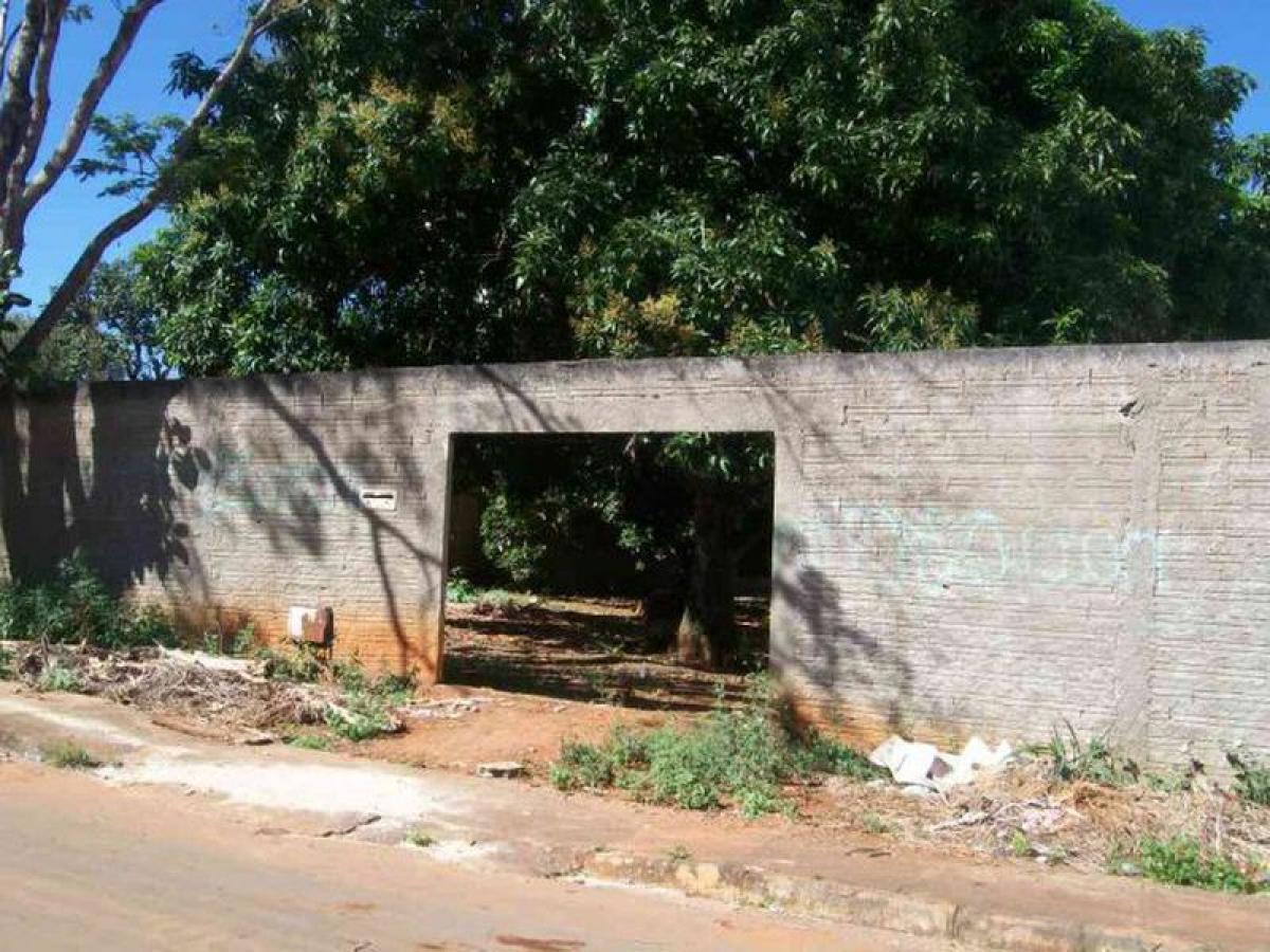 Picture of Residential Land For Sale in Aparecida De Goiania, Goias, Brazil