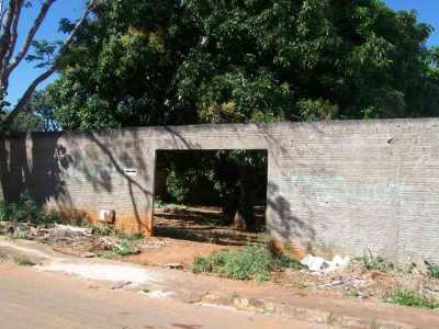Residential Land For Sale in Aparecida De Goiania, Brazil