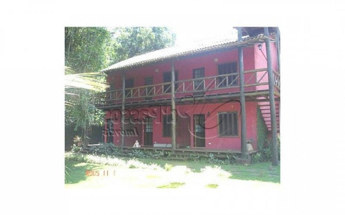 Picture of Hotel For Sale in Sao Sebastiao, Sao Paulo, Brazil