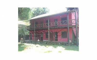 Hotel For Sale in Sao Sebastiao, Brazil