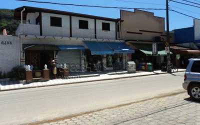 Commercial Building For Sale in Sao Sebastiao, Brazil