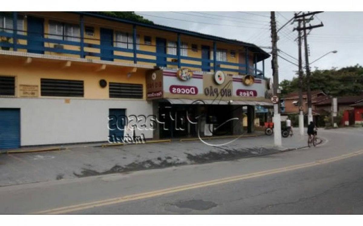 Picture of Commercial Building For Sale in Sao Sebastiao, Sao Paulo, Brazil