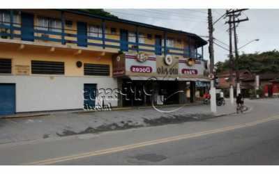 Commercial Building For Sale in Sao Sebastiao, Brazil