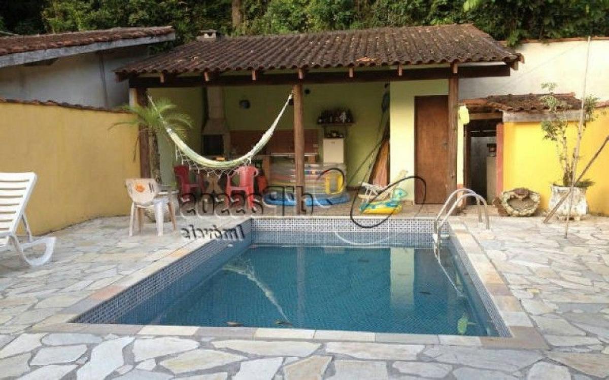 Picture of Home For Sale in Sao Sebastiao, Sao Paulo, Brazil