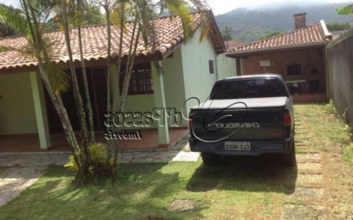 Picture of Home For Sale in Sao Sebastiao, Sao Paulo, Brazil