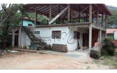 Home For Sale in Sao Sebastiao, Brazil