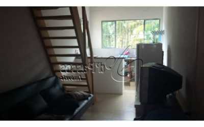 Apartment For Sale in Sao Sebastiao, Brazil
