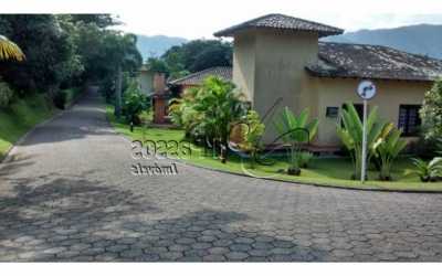 Home For Sale in Sao Sebastiao, Brazil