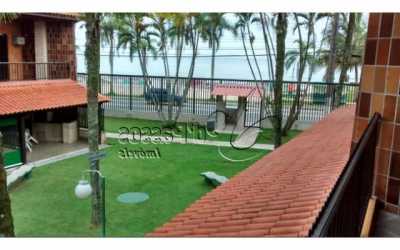 Home For Sale in Sao Sebastiao, Brazil