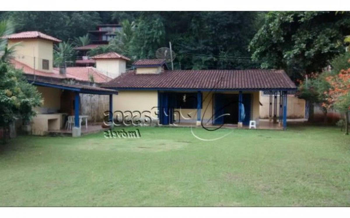 Picture of Home For Sale in Sao Sebastiao, Sao Paulo, Brazil