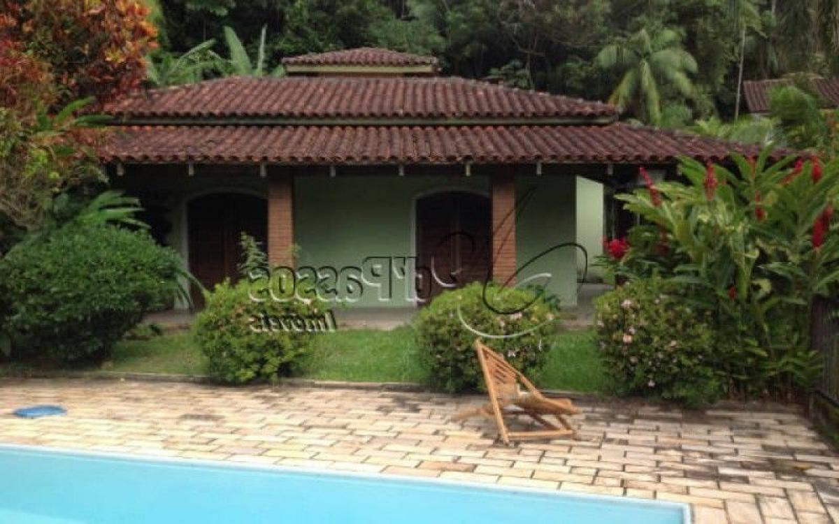 Picture of Home For Sale in Sao Sebastiao, Sao Paulo, Brazil