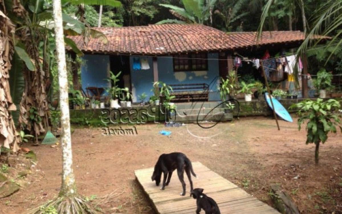 Picture of Home For Sale in Sao Sebastiao, Sao Paulo, Brazil