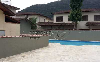 Home For Sale in Sao Sebastiao, Brazil