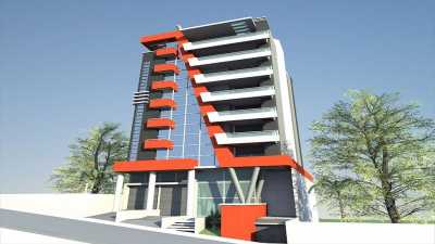 Apartment For Sale in Chapeco, Brazil