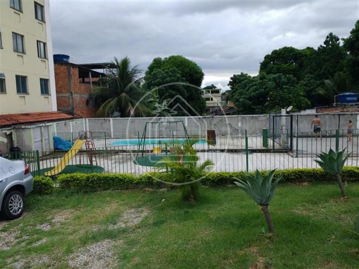 Picture of Apartment For Sale in Duque De Caxias, Rio De Janeiro, Brazil