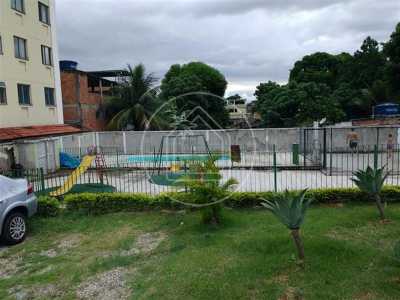 Apartment For Sale in Duque De Caxias, Brazil