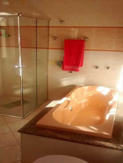 Townhome For Sale in BraganÃ§a Paulista, Brazil