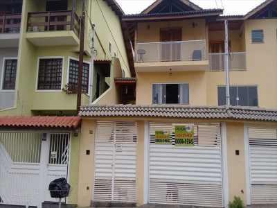 Townhome For Sale in Guarulhos, Brazil