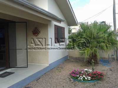 Home For Sale in Ararangua, Brazil