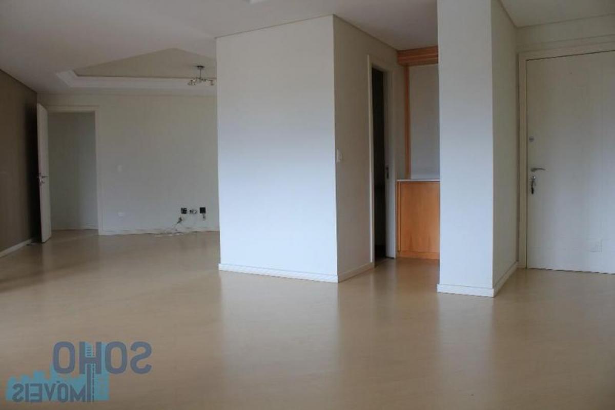 Picture of Apartment For Sale in Curitiba, Parana, Brazil