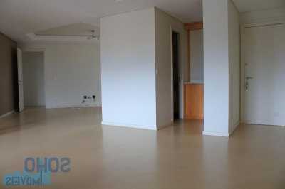 Apartment For Sale in Curitiba, Brazil